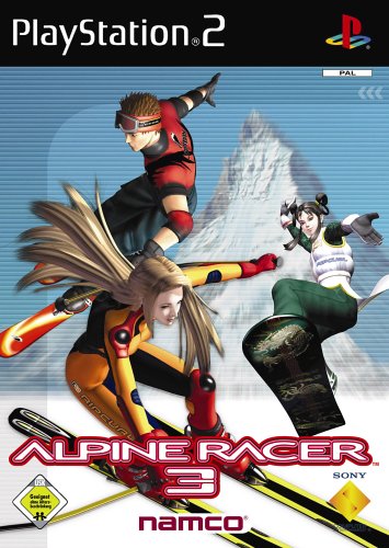 Alpine Racer 3