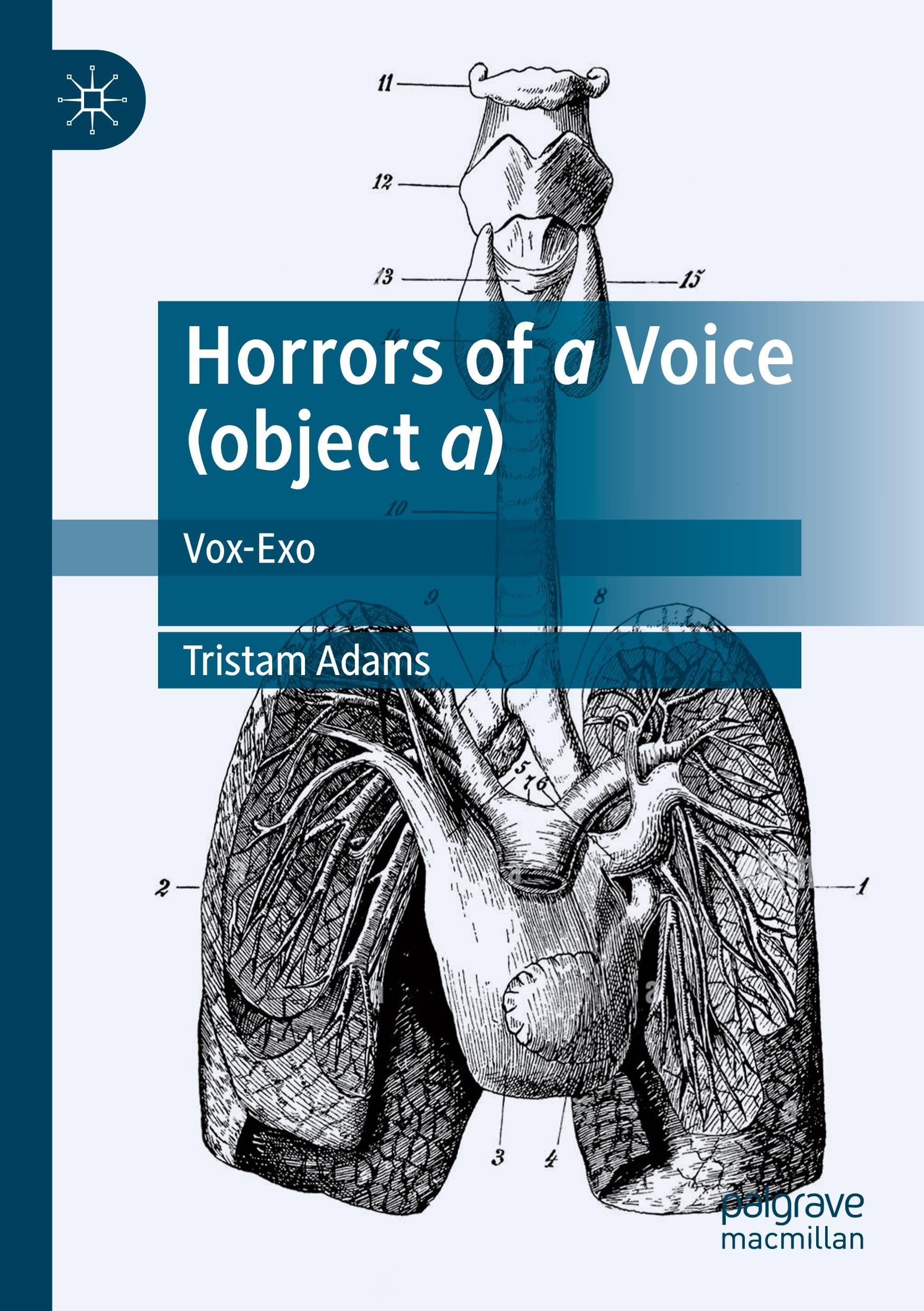 Horrors of a Voice (object a): Vox-Exo