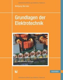 Grundlagen der Elektrotechnik