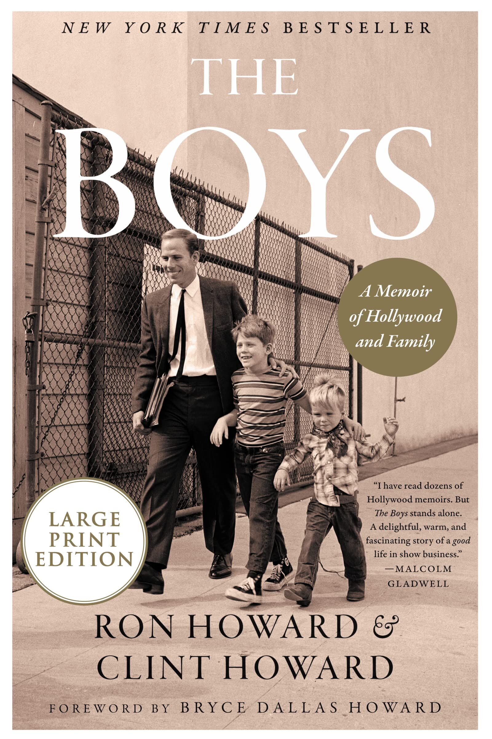 Boys LP, The
