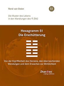 H 51 - Die Erschütterung: Von der Ergriffenheit des Herzens, den überraschenden Wendungen und dem Erwachen zur Wirklichkeit