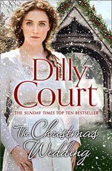 Court, D: Christmas Wedding (The Village Secrets, Band 1)