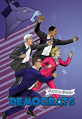 Democrats (Political Power)