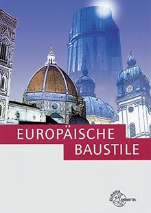 Europäische Baustile