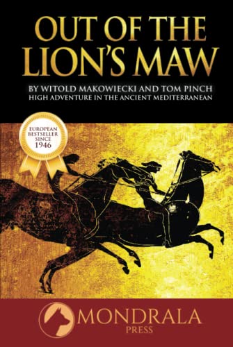 Out of the Lion's Maw (Fleeing Carthage)