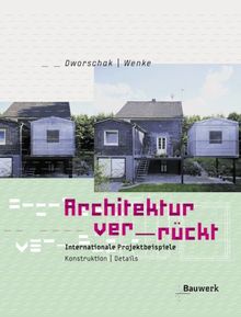 Architektur ver-rückt