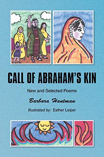 Call of Abraham's Kin: New and Selected Poems