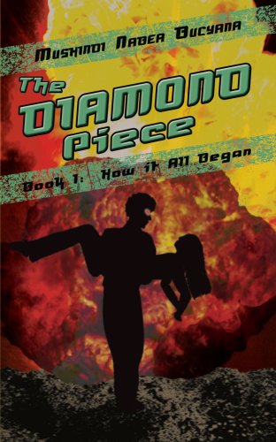 The Diamond Piece