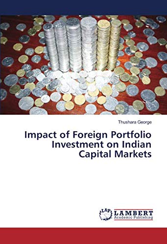 Impact of Foreign Portfolio Investment on Indian Capital Markets