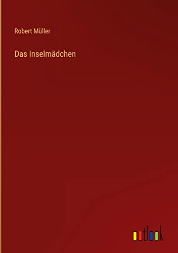 Das Inselmädchen