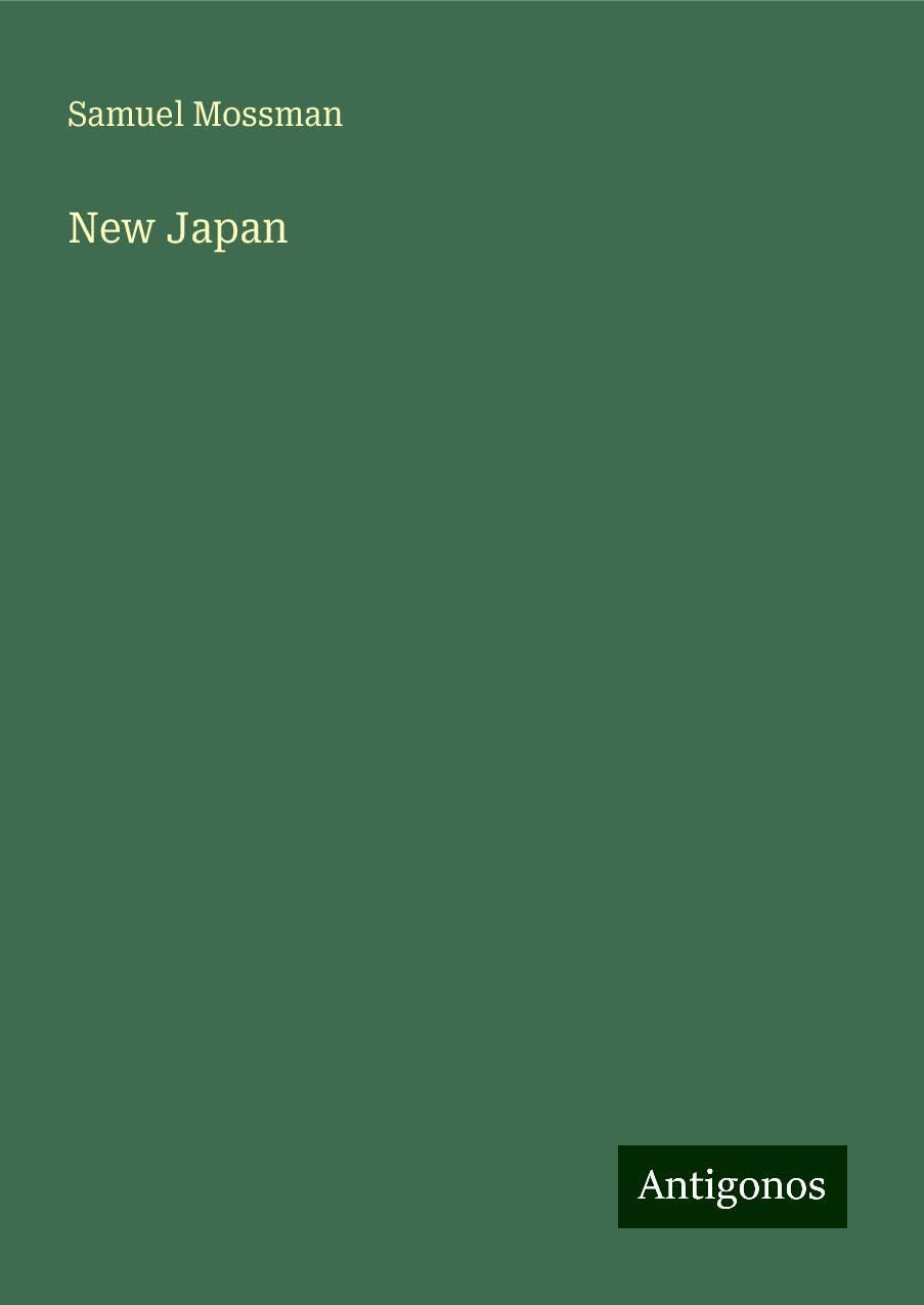 New Japan