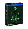 Matrix Collection 4 Films