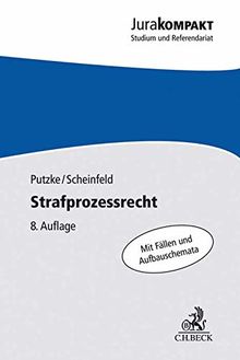 Strafprozessrecht