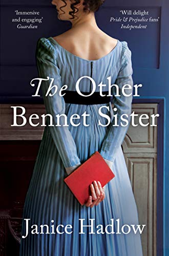The Other Bennet Sister - Janice Hadlow Kartoniert (TB)