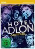 Hotel Adlon (Neue Edition) / Starbesetzter Kultfilm nach einem Drehbuch von Johannes Mario Simmel (Pidax Historien-Klassiker)