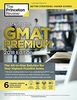 Cracking the GMAT Premium Edition with 6 Computer-Adaptive Practice Tests, 2018: The All-in-One Solution for Your Highest Possible Score (Graduate School Test Preparation)