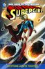 Supergirl, Bd. 1: Kryptons letzte Tochter