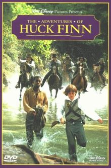 Die Abenteuer von Huck Finn
