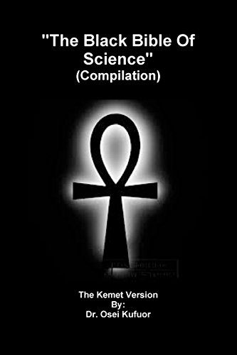The Black Bible Of Science (Compilation)