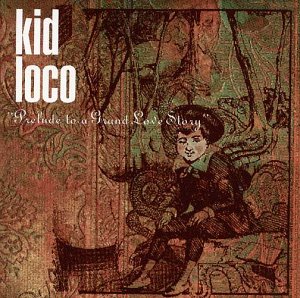 Jesus Life For Children Under 12 Inches von Kid Loco - Audio CD