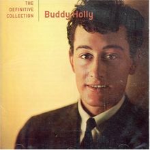 Definitive Collection