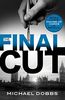 The Final Cut (House of Cards)
