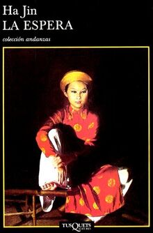 La espera (Andanzas, Band 424)