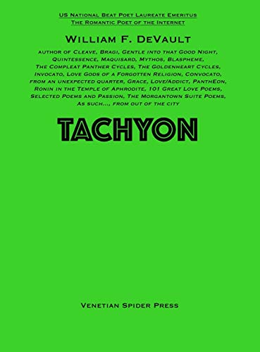 TACHYON