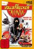 Asia Line Vol.30: Die Vollstrecker der Ninja [Limited Edition]