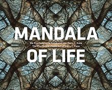 Mandala of Life: Die psychedelische Fotokunst von Harry C. Cane