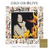 Fan the Flame Part 1 (180 Gr.White Vinyl) [Vinyl LP]