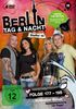 Berlin - Tag & Nacht - Staffel 10 (Folge 177-195) (4 Discs, Limited Edition)