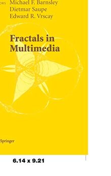 Fractals in Multimedia (The IMA Volumes in Mathematics and its Applications, Band 132)