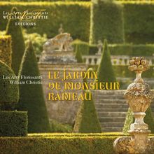 Garden of Mr.Rameau