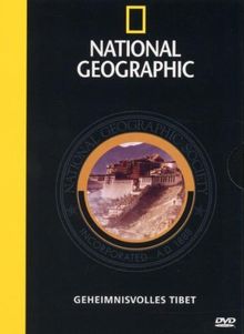 National Geographic - Geheimnisvolles Tibet