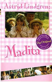 Madita [VHS]