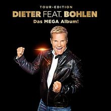 Dieter Feat. Bohlen (3CD Premium - das Mega Album)