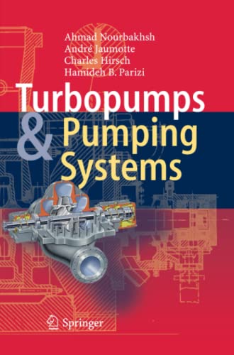 Turbopumps and Pumping Systems