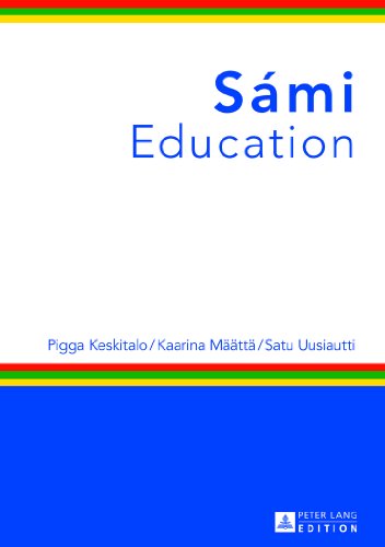 Sámi Education