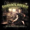 Sherlock Holmes Chronicles 13-Der Fall Buffalo Bill