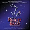 Beauty and the Beast - A New Musical (1994)