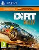 Dirt Rally - édition Legend Playstation 4