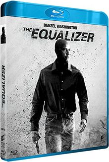 Equalizer [Blu-ray]