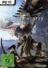 Monster Hunter World [PC]
