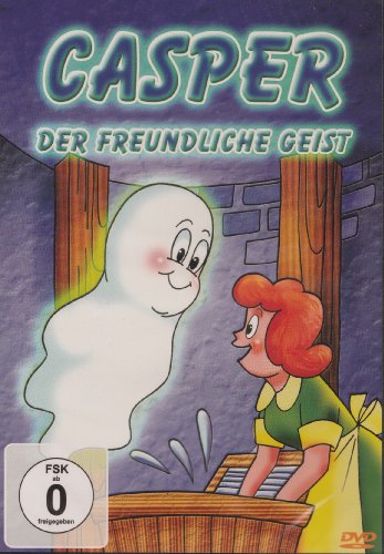 Casper - Gebrauchte CDs, DVDs, Bücher, Filme & Spiele günstig kaufen