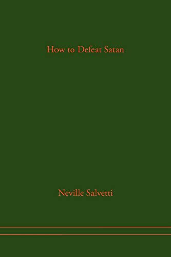 How to Defeat Satan