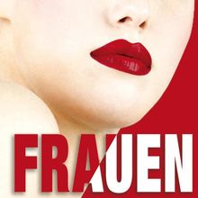 Frauen (Cube Books)