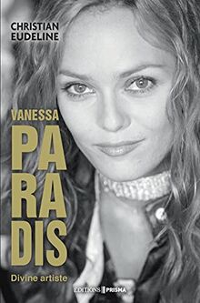 Vanessa Paradis : divine artiste