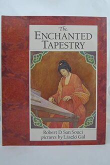 The Enchanted Tapestry