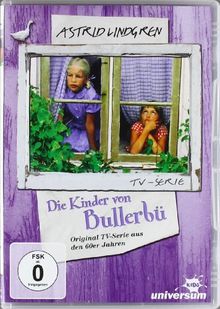 Die Kinder von Bullerbü [2 DVDs]